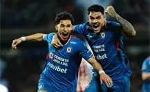 Cruz Azul vence a Chivas y son los últimos invitados a las semifinales del Apertura 2025 Cruz Azul vence a Chivas y son los últimos invitados a las semifinales del Apertura 2025