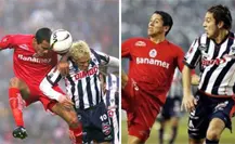 El día que Toluca hizo arder Monterrey y al Tec en la final del Apertura 2005 El día que Toluca hizo arder Monterrey y al Tec en la final del Apertura 2005