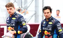 Leyenda de la F1 asegura que Verstappen necesita a Checo Pérez