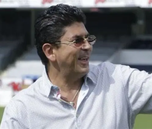 Fidel Kuri gana demanda millonaria contra la FMF, ¿vuelve el Veracruz? (Foto: @fidelkugra (X)) Fidel Kuri gana demanda millonaria contra la FMF, ¿vuelve el Veracruz? (Foto: @fidelkugra (X))