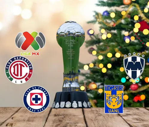 Un equipo podría mandar la Gran Final del Apertura 2025 a disputarse en la Navidad (Getty Images)