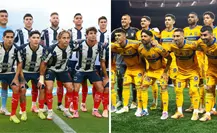 ¿Final regia en el Apertura 2025? Una vez más Tigres y Monterrey sueñan con una final Liga MX ¿Final regia en el Apertura 2025? Una vez más Tigres y Monterrey sueñan con una final Liga MX