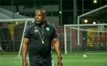 Surinam se queda sin técnico para el Repechaje del Mundial de 2026 en Monterrey