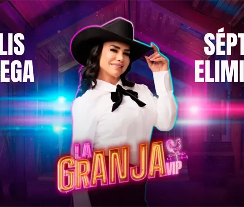 Este domingo 30 de noviembre se revelará quién será el séptimo habitante eliminado de La Granja VIP