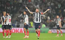 Milan le abre las puertas a Sergio Ramos rumbo a su salida del Monterrey