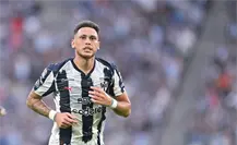 Monterrey recupera a Lucas Ocampos, ¿jugará ante Toluca?