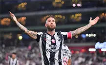 Real Madrid sueña con el regreso de Sergio Ramos tras el Apertura 2025