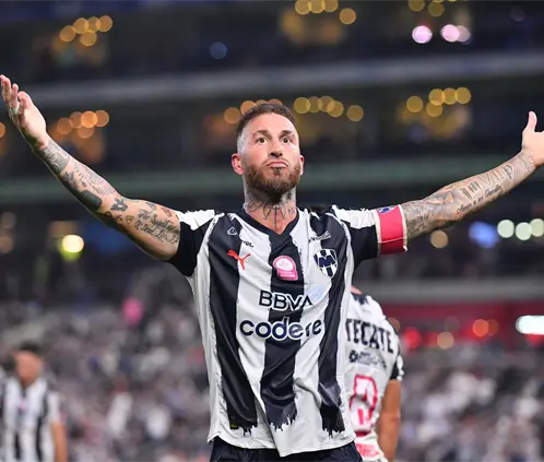 El Real Madrid estaría interesado en recontratar a Sergio Ramos, cuando termine su contrato en Rayados. Getty Images El Real Madrid estaría interesado en recontratar a Sergio Ramos, cuando termine su contrato en Rayados. Getty Images