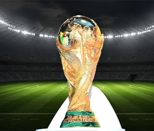 Sorteo Mundial 2026: Bombos y cabezas de serie (Foto: @FIFAcom (X))