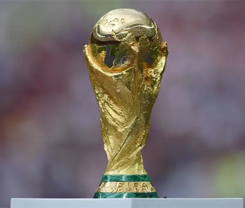 Sorteo Mundial 2026: ¿Cuándo y dónde será? (Foto: @fifamedia (X))