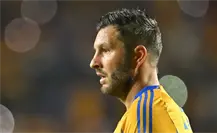 Tigres tendrá una misión complicada en CU ante Cruz Azul