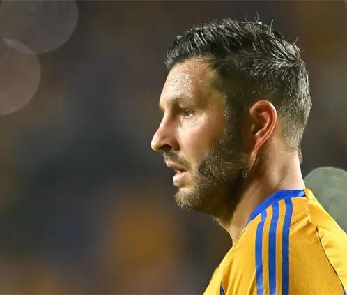 Tigres tendrá una misión complicada en CU ante Cruz Azul (Photo by Azael Rodriguez/Getty Images) Tigres tendrá una misión complicada en CU ante Cruz Azul (Photo by Azael Rodriguez/Getty Images)