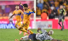 Cruz Azul vs. Tigres: este es su historial en la Liguilla