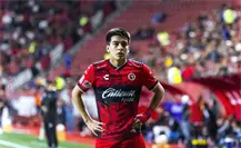 Esto sigue para Gil Mora tras la eliminación de Xolos en Liga MX Esto sigue para Gil Mora tras la eliminación de Xolos en Liga MX