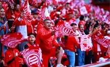Toluca comienza venta de boletos para el partido contra Monterrey ¡Solo para sus abonados! Toluca comienza venta de boletos para el partido contra Monterrey ¡Solo para sus abonados!