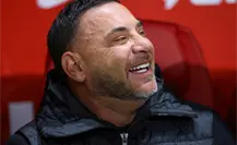 Antonio Mohamed y su historial contra Monterrey en Liguillas