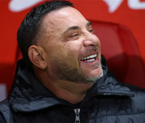 Antonio Mohamed y su historial contra Monterrey en Liguillas (Getty Images-Agustin Cuevas)