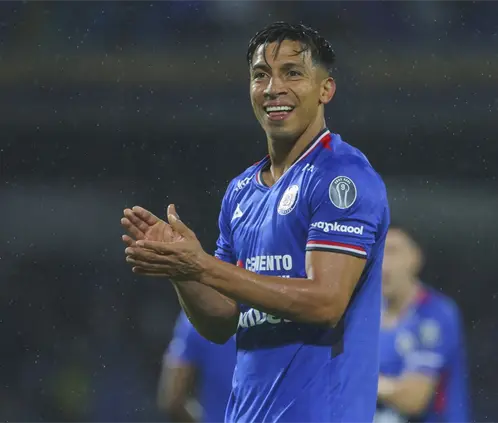 Chivas acelera su primer fichaje: Sepúlveda, a un paso del regreso (Photo by Agustin Cuevas/Getty Images) Chivas acelera su primer fichaje: Sepúlveda, a un paso del regreso (Photo by Agustin Cuevas/Getty Images)