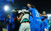 Cruz Azul vs. Tigres: Esta es la probable alineación de Nicolás Larcamon para semifinales de ida