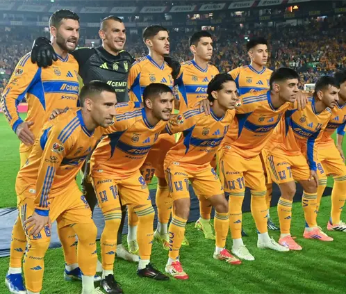 Cruz Azul vs.Tigres Probable alineación de Guido Pizarro para la ida de las semifinales (Getty Images- Azael Rodríguez)