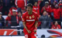 El motivo por el que Jesús Gallardo se declaró fan de Tigres