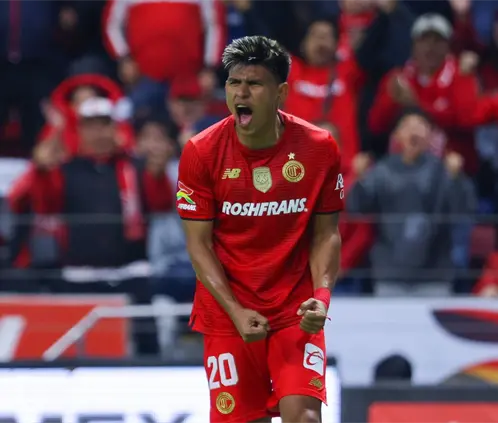 El motivo por el que Jesús Gallardo se declaró fan de Tigres (Getty Images- Agustin Cuevas) El motivo por el que Jesús Gallardo se declaró fan de Tigres (Getty Images- Agustin Cuevas)