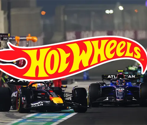 Los Hot Wheels Premium F1 son piezas de colección que todos buscarán.Crédito: (Peter Fox/Getty Images) Los Hot Wheels Premium F1 son piezas de colección que todos buscarán.Crédito: (Peter Fox/Getty Images)