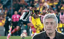 Monterrey vs Toluca: probable alineación de Rayados para la ida de semifinales