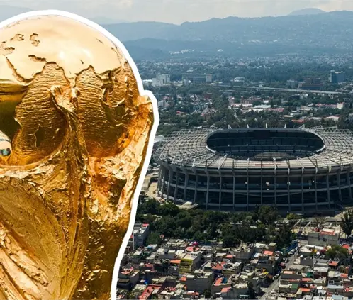 Mundial 2026: ¿Cuándo y dónde inicia la Copa del Mundo? (Photo by Hector Vivas/Getty Images)