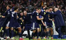 Mundial 2026: ¿Cómo será el sorteo y qué pasará? Mundial 2026: ¿Cómo será el sorteo y qué pasará?