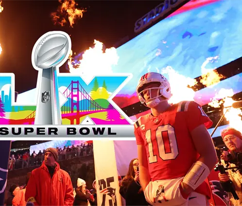 La temporada de NFL avanza y el Super Bowl se acerca.Crédito: (Maddie Meyer/Getty Images) La temporada de NFL avanza y el Super Bowl se acerca.Crédito: (Maddie Meyer/Getty Images)