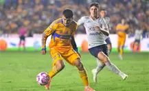Tigres regresaría a TUDN para semifinal del Apertura 2025 Tigres regresaría a TUDN para semifinal del Apertura 2025