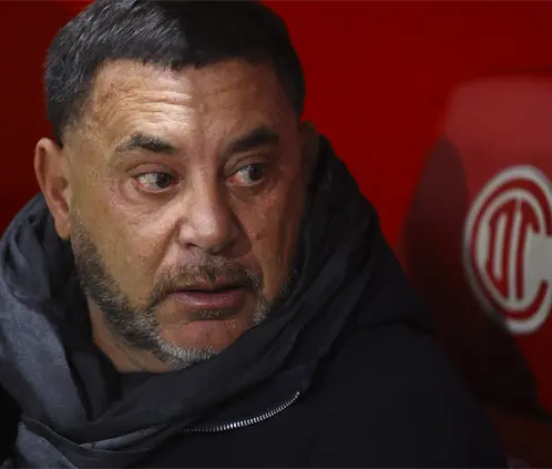 Toluca ha definido su esquema inicial para el partido de este miércoles ante Rayados.Crédito: (Agustín Cuevas/Getty Images)