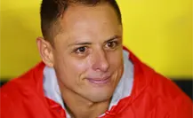 Chicharito rompe el silencio y revela su sentir tras el penal fallado