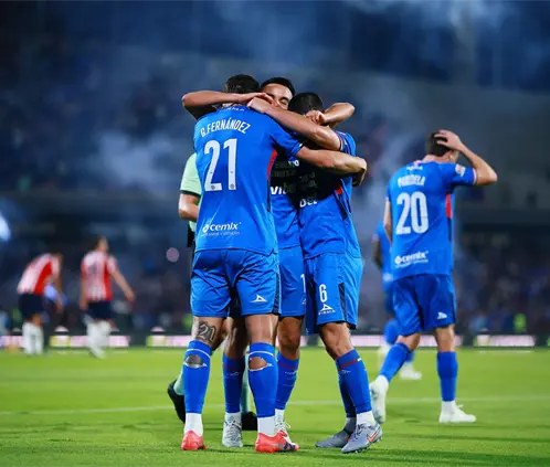 Cruz Azul vs. Flamengo: ¿Cuándo y dónde es la Copa Intercontinental?  (Photo by Manuel Velasquez/Getty Images)