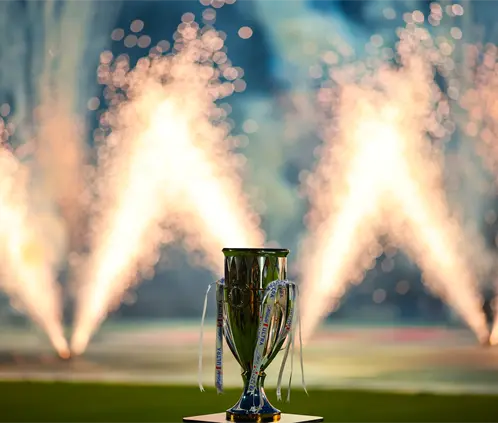 Definidos los equipos participantes para la Concachampions 2026 (Getty Images- Manuel Velasquez) Definidos los equipos participantes para la Concachampions 2026 (Getty Images- Manuel Velasquez)