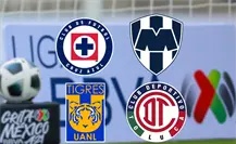Liga MX: Fechas, cambios y escenarios para la final del Apertura 2025 Liga MX: Fechas, cambios y escenarios para la final del Apertura 2025