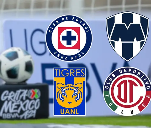 Liga MX Fechas, cambios y escenarios para la final del Apertura 2025 (Getty Images- Manuel Velasquez)