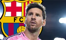 Las posibilidades de Leo Messi para volver al Barcelona después del Mundial 2026 Las posibilidades de Leo Messi para volver al Barcelona después del Mundial 2026