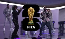 Sorteo Mundial 2026: ¿Quiénes asisten al evento en Washington? Sorteo Mundial 2026: ¿Quiénes asisten al evento en Washington?