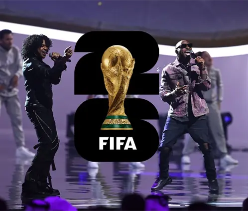 Sorteo Mundial 2026: ¿Quiénes asisten al evento en Washington? (Getty Images-David Ramos) Sorteo Mundial 2026: ¿Quiénes asisten al evento en Washington? (Getty Images-David Ramos)