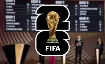 Sorteo Mundial 2026: ¿Cuándo se hace y quiénes participan? Sorteo Mundial 2026: ¿Cuándo se hace y quiénes participan?