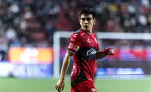 Gilberto Mora, la joya mexicana que enciende el interés europeo Gilberto Mora, la joya mexicana que enciende el interés europeo