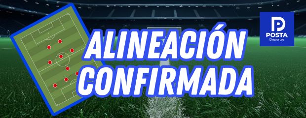 ¡Alineación confirmada! ¡Alineación confirmada!