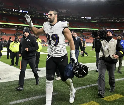 (Photo by Nick Cammett/Getty Images)