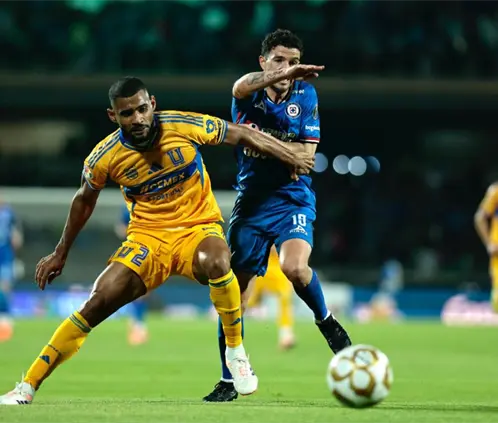 Tigres evitó la derrota y tiene la sartén por el mango para avanzar a la final (Daniel Gámez / POSTA Deportes) Tigres evitó la derrota y tiene la sartén por el mango para avanzar a la final (Daniel Gámez / POSTA Deportes)