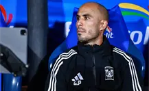 Guido Pizarro confía en que Tigres accederá a la final en su Volcán Guido Pizarro confía en que Tigres accederá a la final en su Volcán