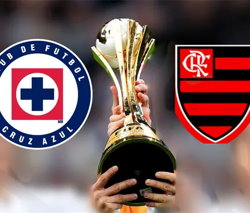 Copa Intercontinental: Cruz Azul vs. Flamengo (Getty Images- Ángel Martínez)