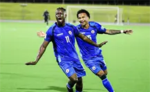 ¿Haití será obligado a jugar el Mundial de 2026 en México?, esto se sabe