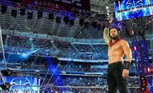 WWE revela su calendario y primera gira para el 2026, ¿volverán a México? WWE revela su calendario y primera gira para el 2026, ¿volverán a México?